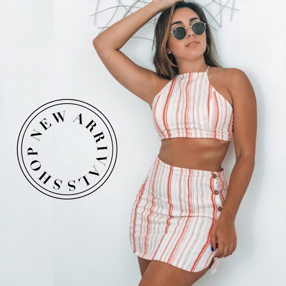 Stripe Set